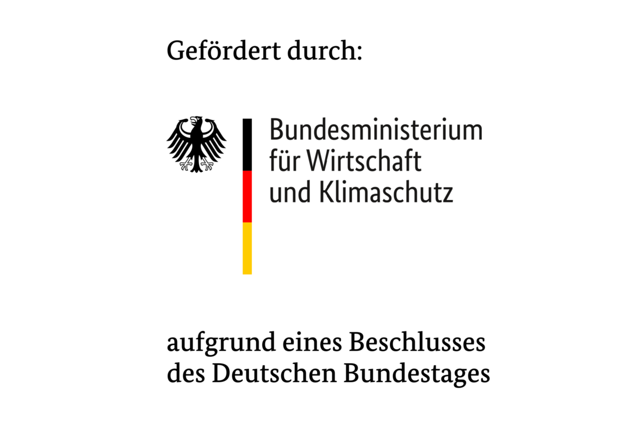 BMWK BMWK Logo
